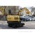 Cheap Price Mini New Excavator Price For Ground Works (FWJ-1000-13)